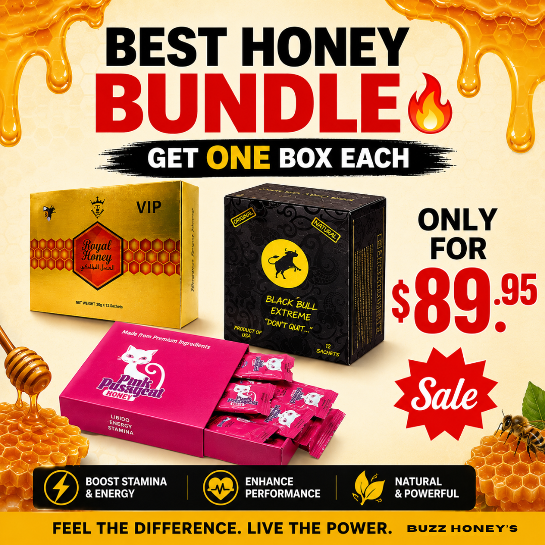 Three Box Bundle (36 Packs)