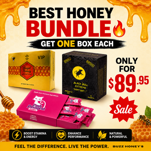 Three Box Bundle (36 Packs)